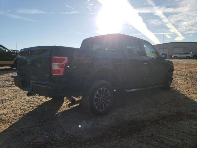 Photo 2 VIN: 1FTEW1E53KKF30260 - FORD F-150 