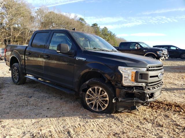 Photo 3 VIN: 1FTEW1E53KKF30260 - FORD F-150 