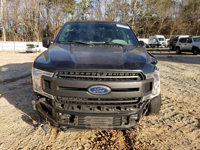 Photo 4 VIN: 1FTEW1E53KKF30260 - FORD F-150 