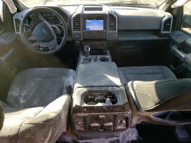 Photo 7 VIN: 1FTEW1E53KKF30260 - FORD F-150 