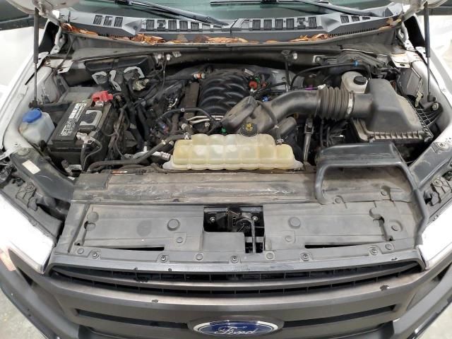 Photo 10 VIN: 1FTEW1E53LFA73444 - FORD F150 SUPER 