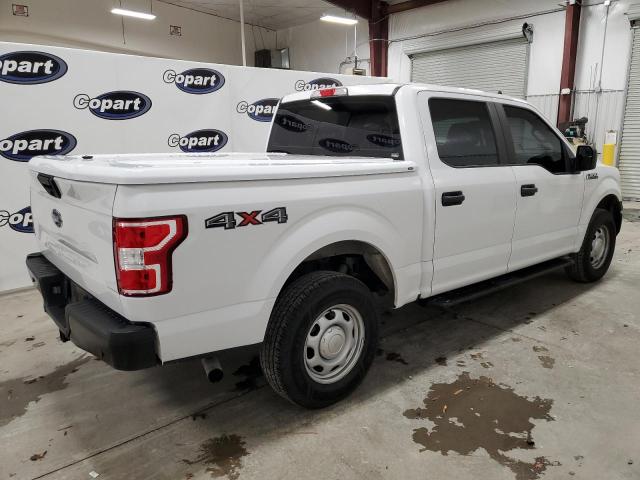 Photo 2 VIN: 1FTEW1E53LFA73444 - FORD F150 SUPER 