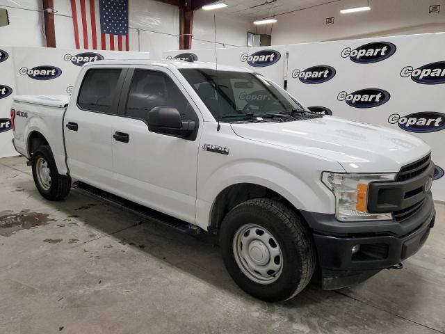 Photo 3 VIN: 1FTEW1E53LFA73444 - FORD F150 SUPER 