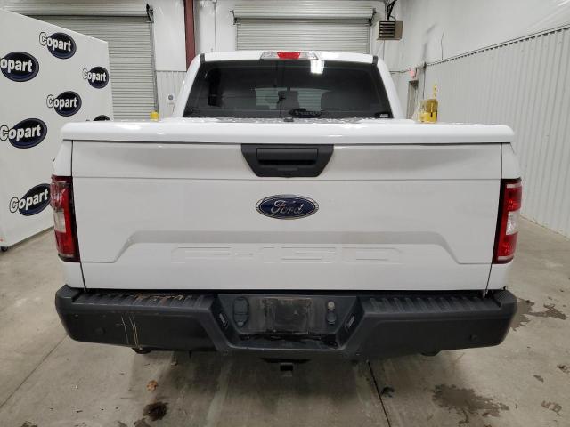 Photo 5 VIN: 1FTEW1E53LFA73444 - FORD F150 SUPER 