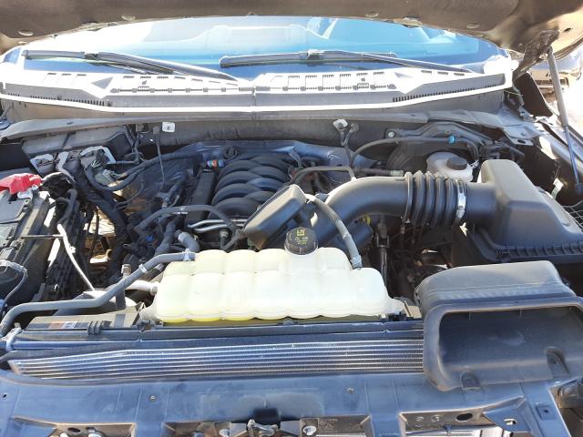 Photo 6 VIN: 1FTEW1E53LFB20178 - FORD F150 SUPER 