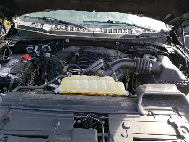 Photo 11 VIN: 1FTEW1E53LFB55349 - FORD F150 SUPER 