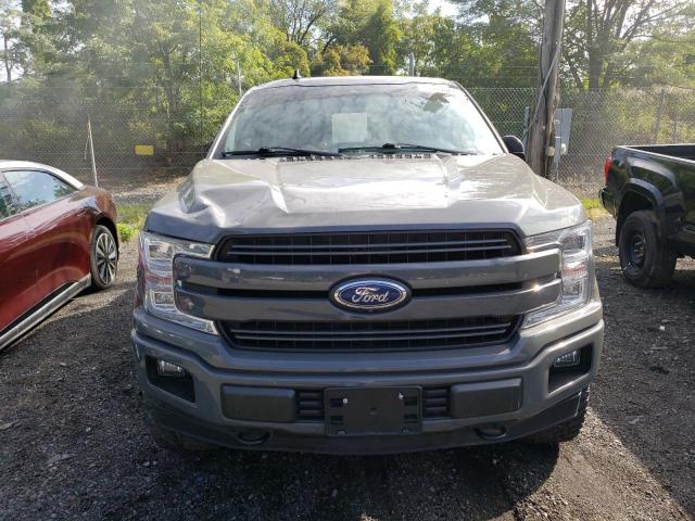 Photo 4 VIN: 1FTEW1E53LFB55349 - FORD F150 SUPER 