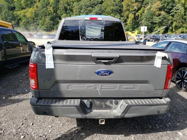 Photo 5 VIN: 1FTEW1E53LFB55349 - FORD F150 SUPER 