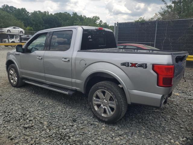 Photo 1 VIN: 1FTEW1E53LFC54978 - FORD F-150 