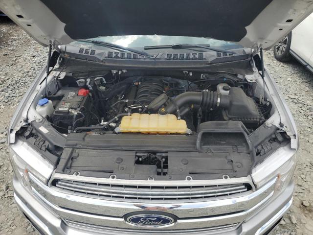 Photo 10 VIN: 1FTEW1E53LFC54978 - FORD F-150 