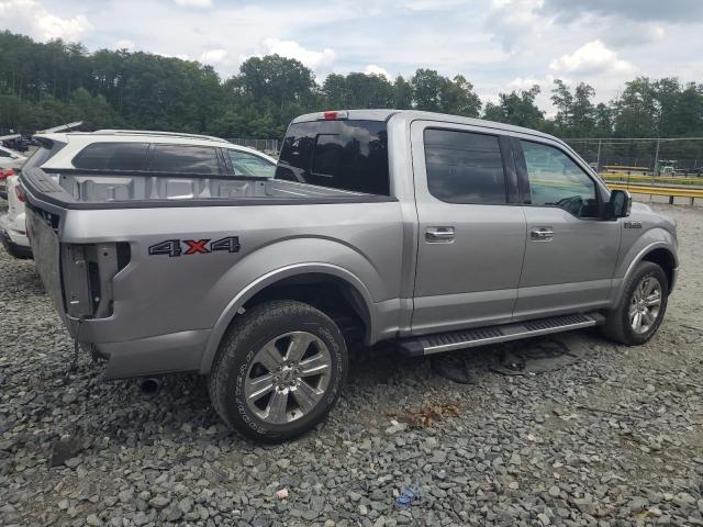 Photo 2 VIN: 1FTEW1E53LFC54978 - FORD F-150 