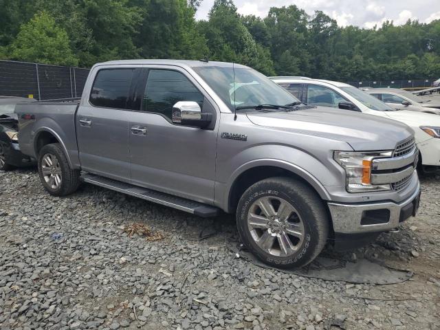 Photo 3 VIN: 1FTEW1E53LFC54978 - FORD F-150 