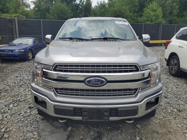 Photo 4 VIN: 1FTEW1E53LFC54978 - FORD F-150 