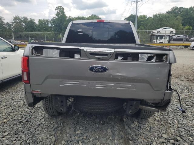 Photo 5 VIN: 1FTEW1E53LFC54978 - FORD F-150 