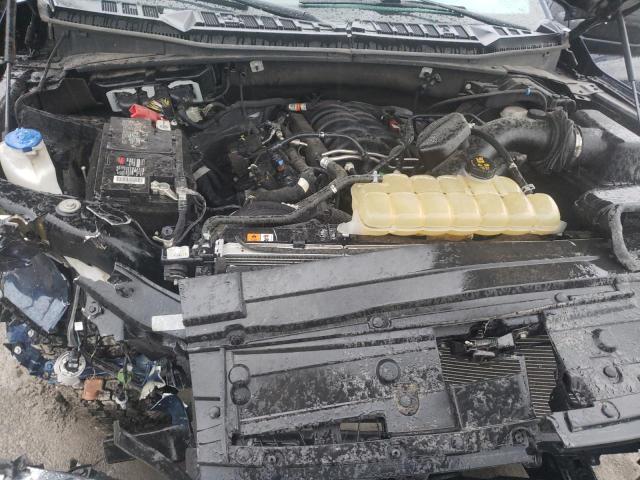 Photo 10 VIN: 1FTEW1E53LKD09260 - FORD F150 SUPER 