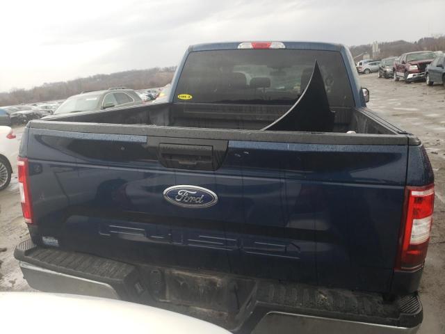 Photo 5 VIN: 1FTEW1E53LKD09260 - FORD F150 SUPER 