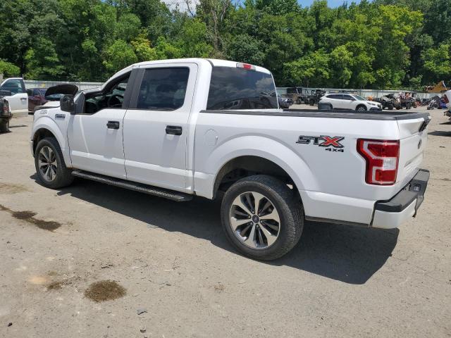 Photo 1 VIN: 1FTEW1E53LKD23885 - FORD F-150 