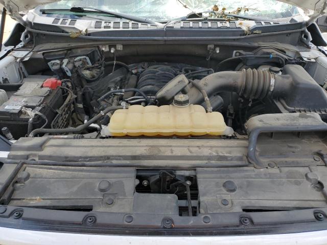 Photo 10 VIN: 1FTEW1E53LKD23885 - FORD F-150 