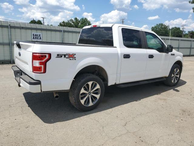 Photo 2 VIN: 1FTEW1E53LKD23885 - FORD F-150 