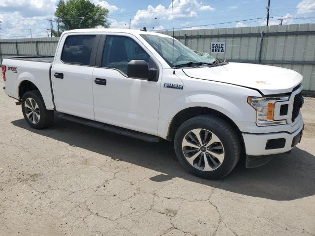 Photo 3 VIN: 1FTEW1E53LKD23885 - FORD F-150 