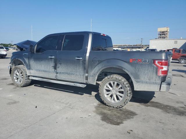 Photo 1 VIN: 1FTEW1E53LKD41707 - FORD F150 SUPER 