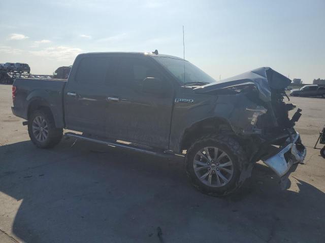 Photo 3 VIN: 1FTEW1E53LKD41707 - FORD F150 SUPER 