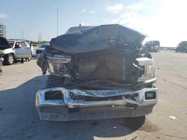 Photo 4 VIN: 1FTEW1E53LKD41707 - FORD F150 SUPER 