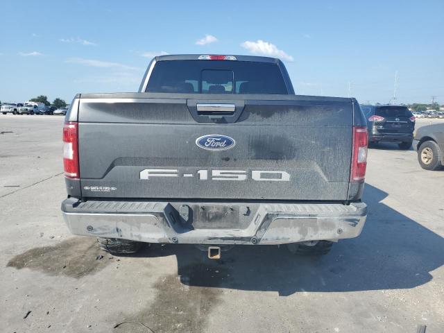 Photo 5 VIN: 1FTEW1E53LKD41707 - FORD F150 SUPER 