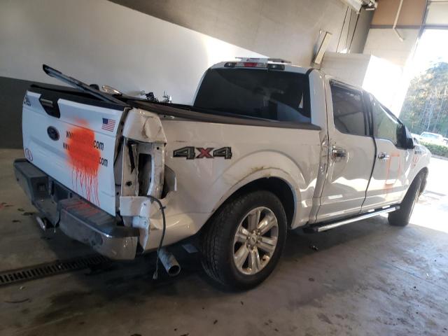 Photo 3 VIN: 1FTEW1E53LKD81852 - FORD F150 SUPER 