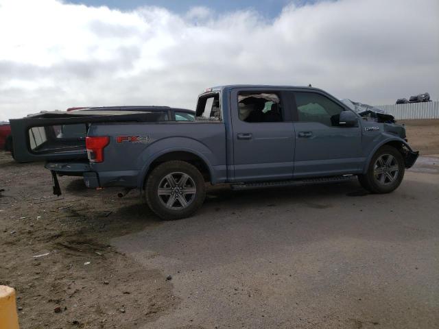 Photo 2 VIN: 1FTEW1E53LKE00285 - FORD F-150 