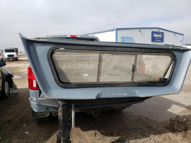 Photo 5 VIN: 1FTEW1E53LKE00285 - FORD F-150 