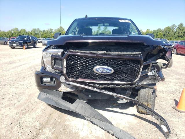 Photo 8 VIN: 1FTEW1E53LKE35375 - FORD F150 SUPER 