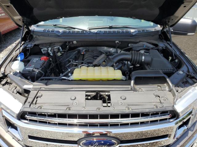 Photo 10 VIN: 1FTEW1E53LKF07790 - FORD F150 SUPER 