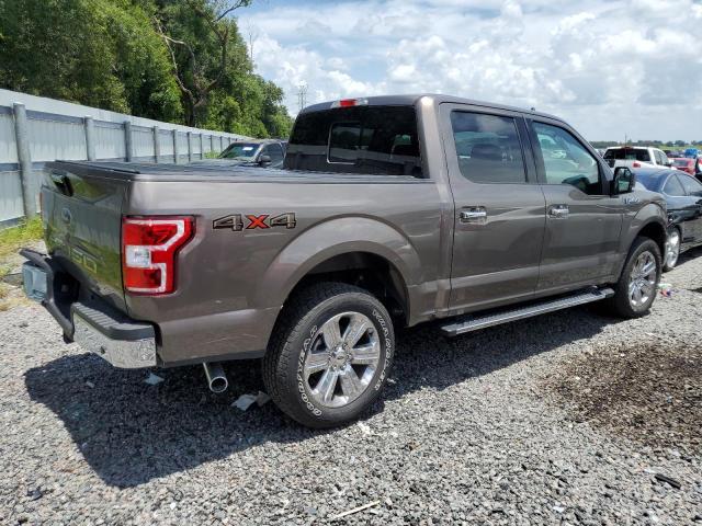 Photo 2 VIN: 1FTEW1E53LKF07790 - FORD F150 SUPER 