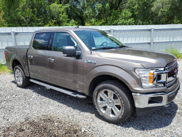 Photo 3 VIN: 1FTEW1E53LKF07790 - FORD F150 SUPER 