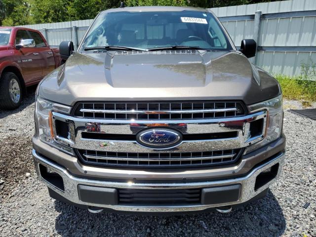 Photo 4 VIN: 1FTEW1E53LKF07790 - FORD F150 SUPER 