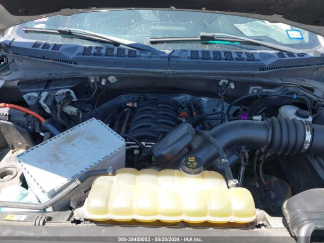 Photo 9 VIN: 1FTEW1E53LKF53829 - FORD F150 