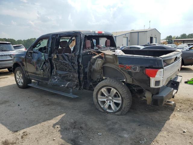 Photo 1 VIN: 1FTEW1E54JFA76737 - FORD F-150 