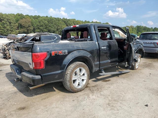 Photo 2 VIN: 1FTEW1E54JFA76737 - FORD F-150 