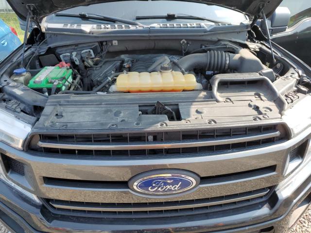 Photo 10 VIN: 1FTEW1E54JFB18341 - FORD F150 SUPER 