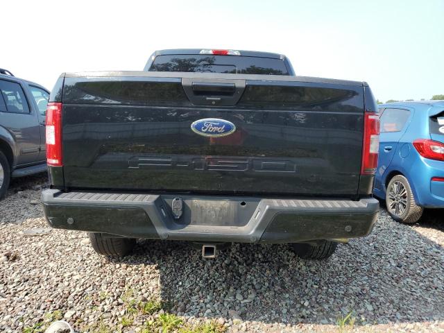 Photo 5 VIN: 1FTEW1E54JFB18341 - FORD F150 SUPER 