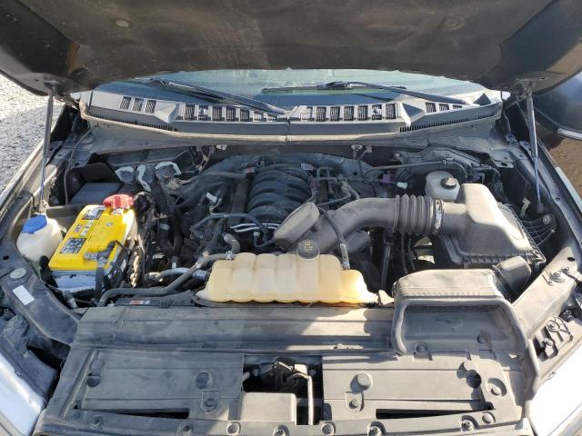 Photo 10 VIN: 1FTEW1E54JFB25452 - FORD F150 SUPER 