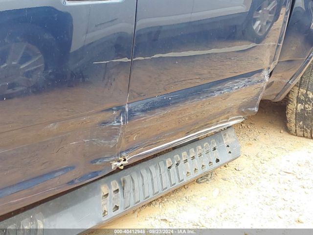 Photo 5 VIN: 1FTEW1E54JFB81570 - FORD F-150 