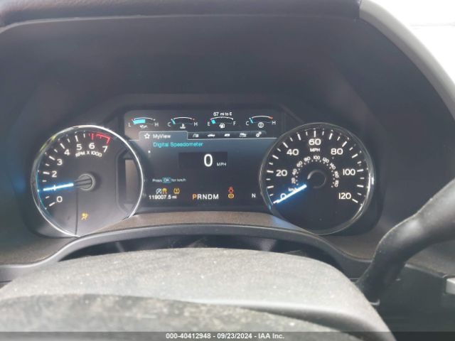 Photo 6 VIN: 1FTEW1E54JFB81570 - FORD F-150 