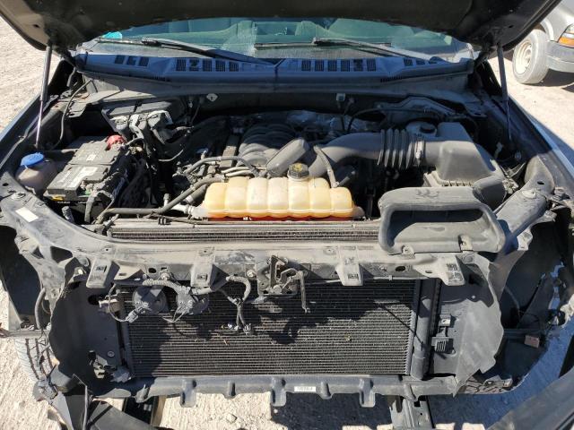 Photo 10 VIN: 1FTEW1E54JFB95372 - FORD F150 SUPER 