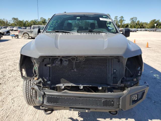 Photo 4 VIN: 1FTEW1E54JFB95372 - FORD F150 SUPER 