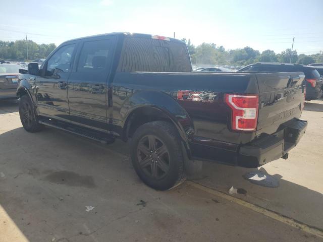 Photo 1 VIN: 1FTEW1E54JFC04622 - FORD F-150 