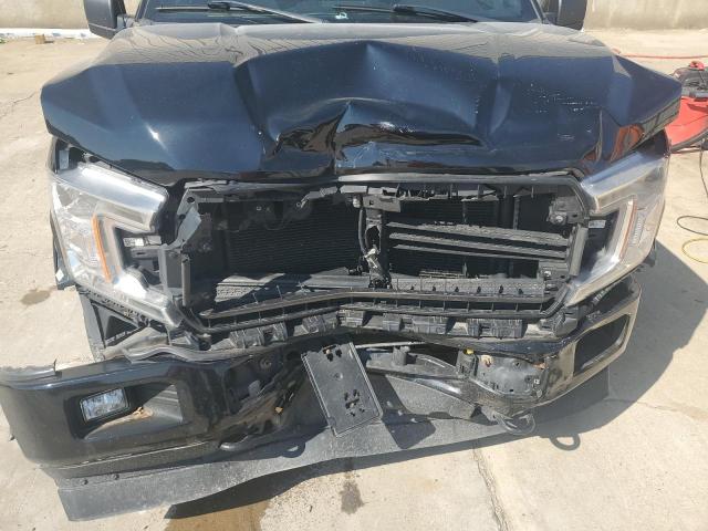 Photo 10 VIN: 1FTEW1E54JFC04622 - FORD F-150 