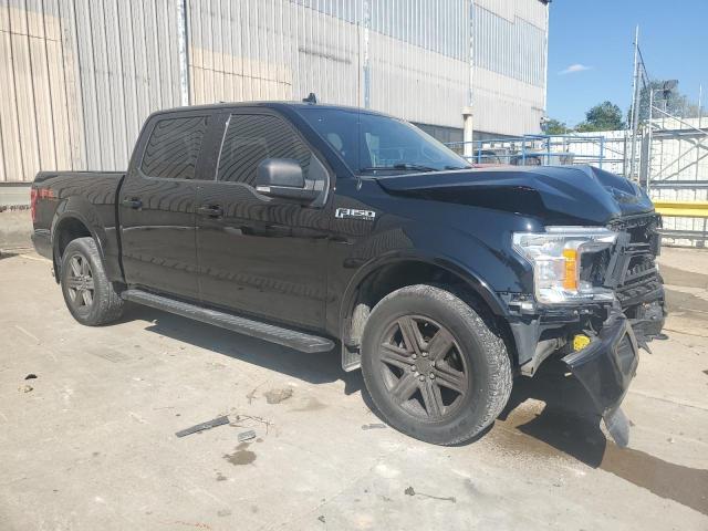 Photo 3 VIN: 1FTEW1E54JFC04622 - FORD F-150 