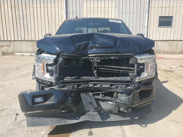 Photo 4 VIN: 1FTEW1E54JFC04622 - FORD F-150 